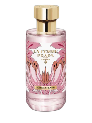 Prada La Femme Water Splash Prada by Prada