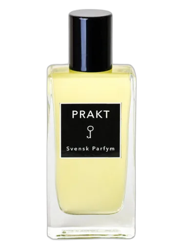Prakt Svensk Parfym by Svensk Parfym