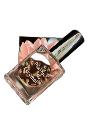 Praliné Au Caramel Kyse Perfumes by Kyse Perfumes