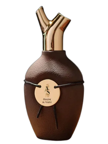 Praline In Maple Scents Of Wood by Scents of Wood