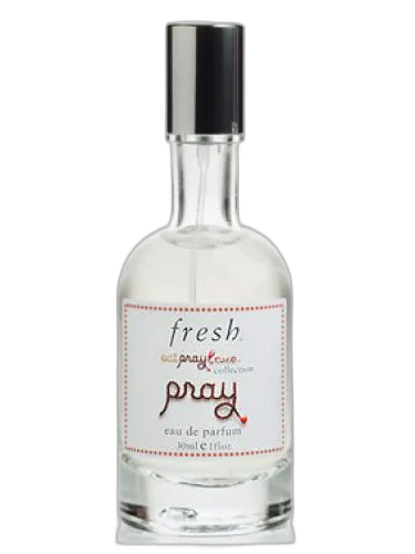 Pray Fresh by Fresh