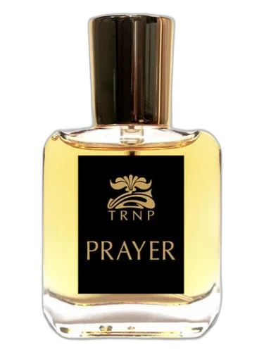 Prayer Trnp by TRNP