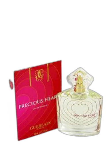 Precious Heart Guerlain by Guerlain