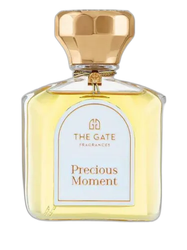 Precious Moment Extrait De Parfum The Gate Fragrances Paris