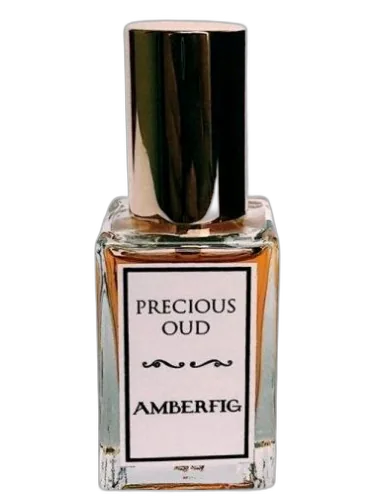 Precious Oud Amberfig by Amberfig