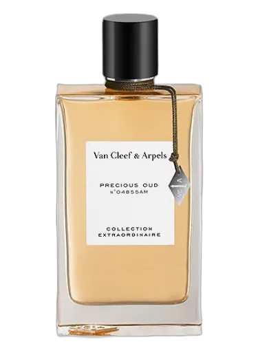 Precious Oud Van Cleef & Arpels by Van Cleef & Arpels