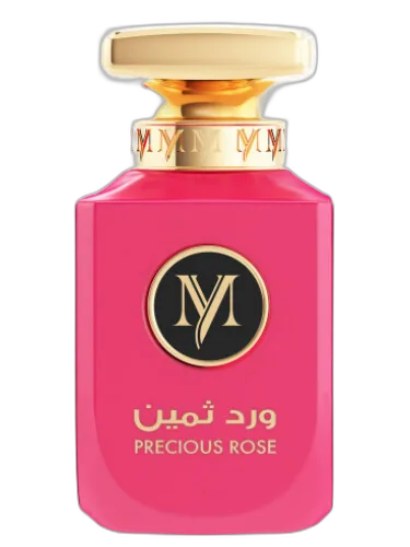Precious Rose My Perfumes Select by My Perfumes Select