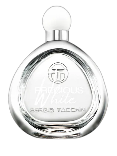 Precious White Sergio Tacchini by Sergio Tacchini