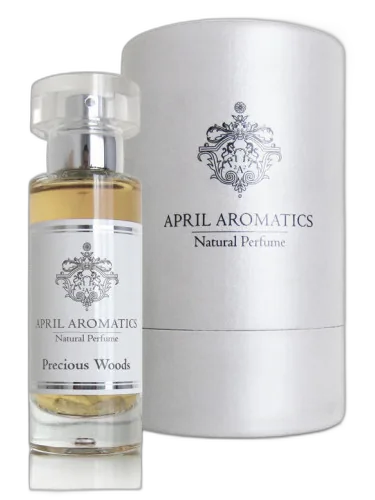 Precious Woods April Aromatics by April Aromatics