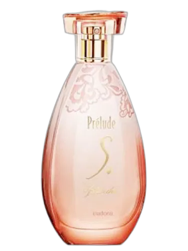 Prelude S. Blanche Eudora by Eudora