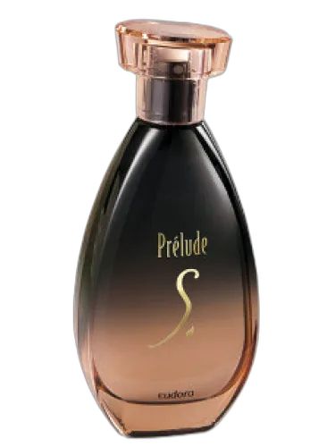 Prelude S. Eudora by Eudora
