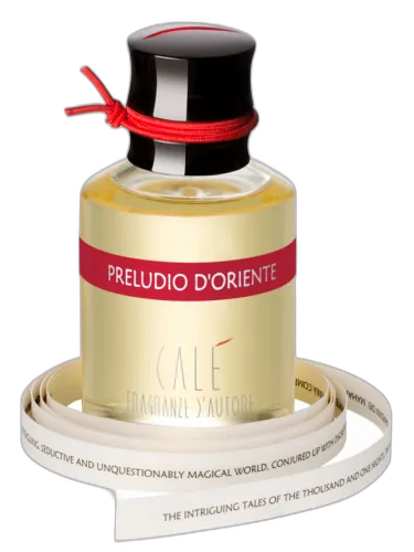 Preludio D'oriente Cale Fragranze D’autore by Cale Fragranze d’Autore