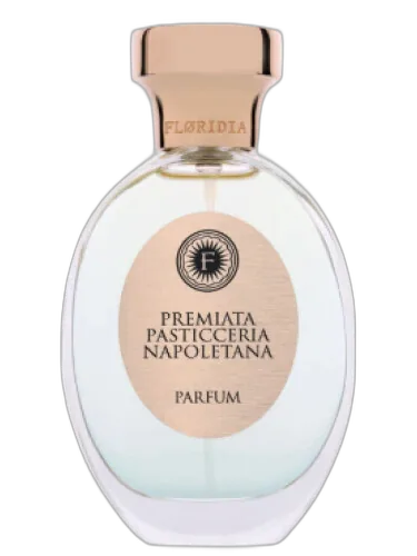 Premiata Pasticceria Napoletana Floridia Parfum by Floridia Parfum