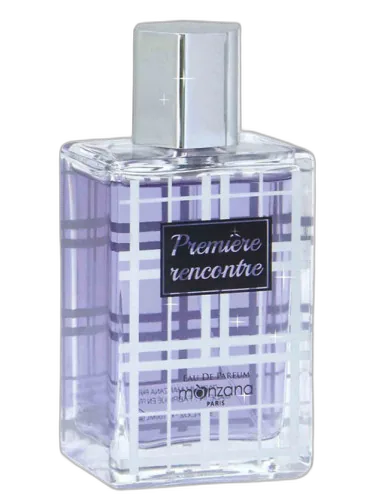 Premiere Rencontre Manzana Paris by Manzana Paris