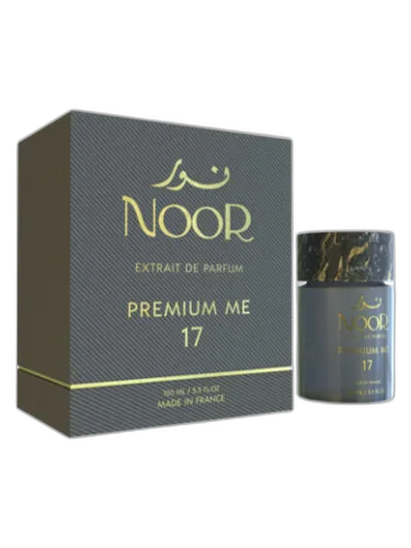 Premium Me 17 Noor by NOOR