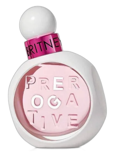 Prerogative Ego Britney Spears