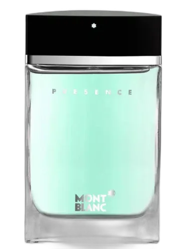 Presence Montblanc by Montblanc