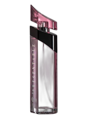 Presentable Woman Brocard by Brocard