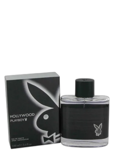 Press To Play Hollywood Playboy