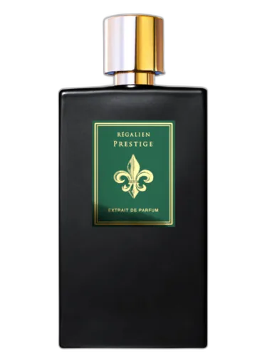 Prestige Regalien by Regalien