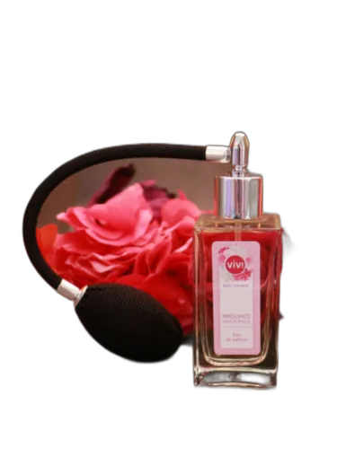 Presumed Innocence Viv! Body Luxuries