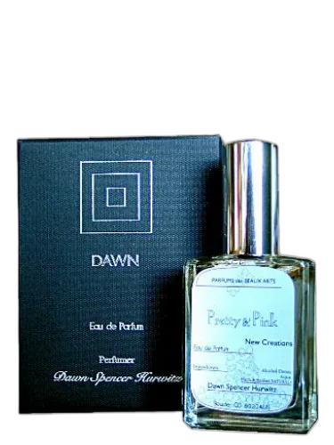 Pretty & Pink Dsh Perfumes by DSH Perfumes