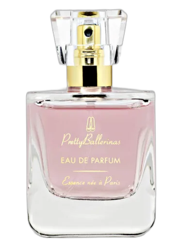 Pretty Ballerinas Essence Née À Paris Pretty Ballerinas by Pretty Ballerinas