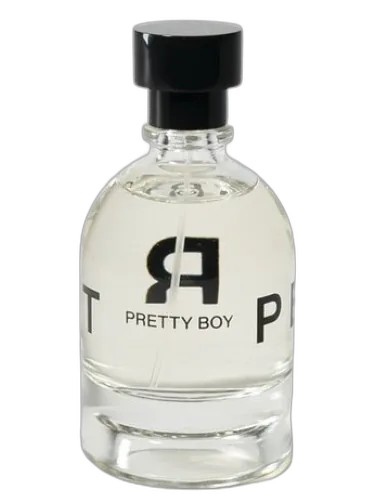 Pretty Boy Perdrisât by PERDRISÂT