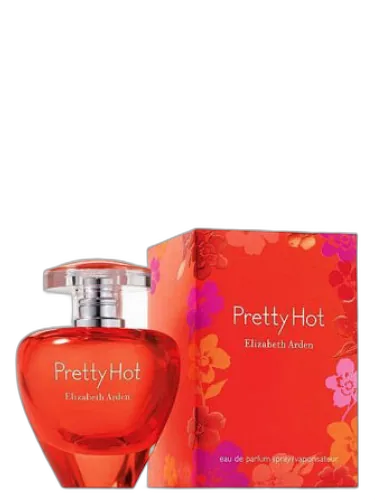 Pretty Hot Elizabeth Arden by Elizabeth Arden