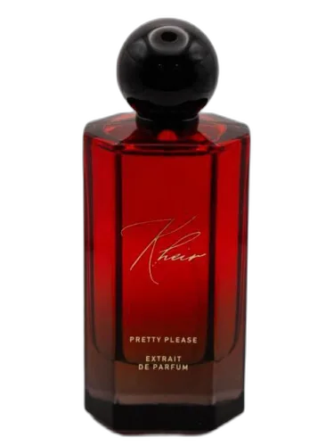 Pretty Please Kheir Fragrance House by Kheir Fragrance House