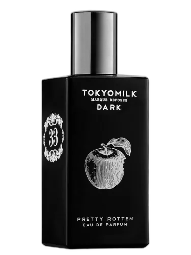 Pretty Rotten No. 33 Tokyo Milk Parfumerie Curiosite by Tokyo Milk Parfumerie Curiosite