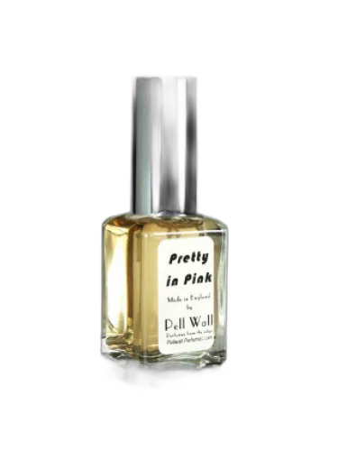 Pretty In Pink Pell Wall Perfumes