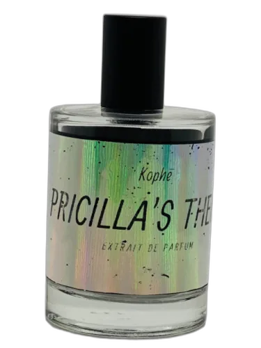 Pricilla's Theme Kophē by Kophē