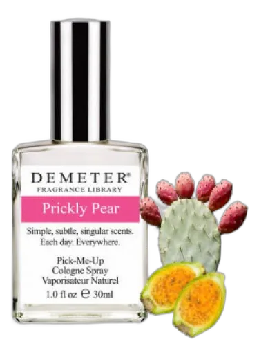 Prickly Pear Demeter Fragrance by Demeter Fragrance