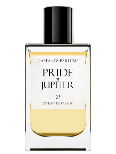 Pride Of Jupiter Castanez Parfums
