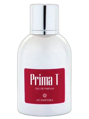 Prima T – Eau De Parfum Bruno Acampora by Bruno Acampora