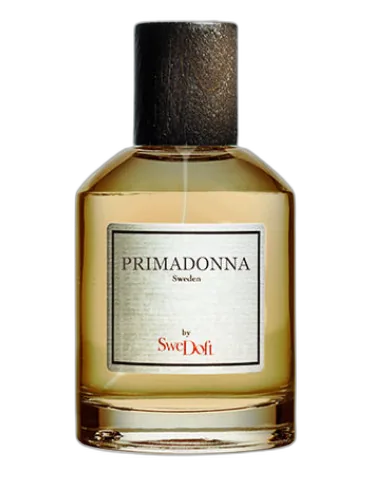 Primadonna Swedoft by SweDoft