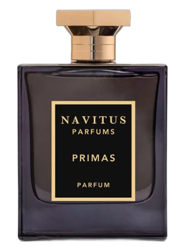 Primas Navitus Parfums