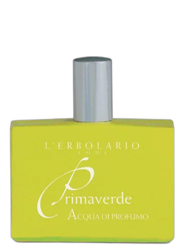 Primaverde L'erbolario