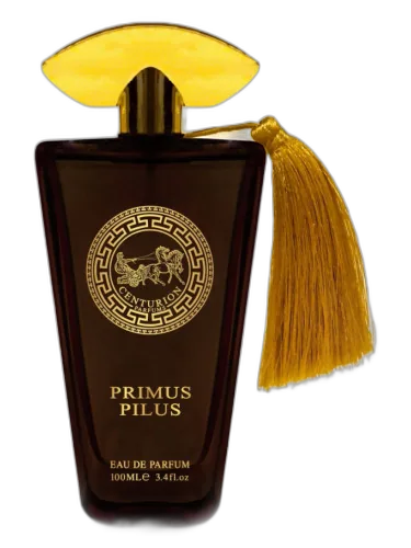 Primus Pilus Centurion Parfums by Centurion Parfums