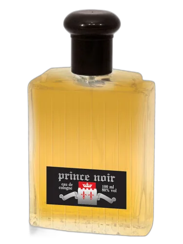 Prince Noir Brocard by Brocard