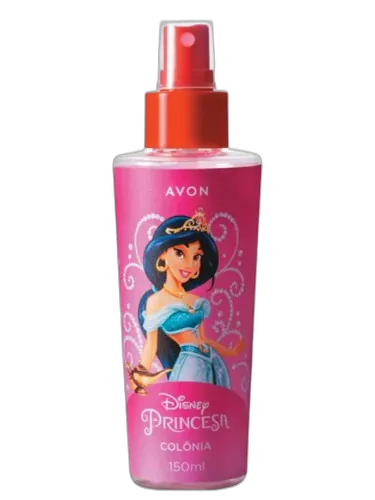 Princesa Dream Jasmine Avon by Avon