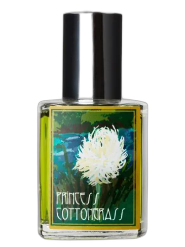 Princess Cottongrass Lush by Lush