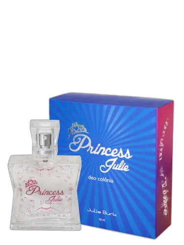 Princess Julie Julie Burk Perfumes by Julie Burk Perfumes
