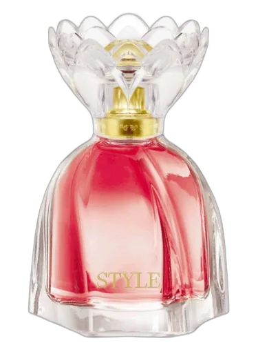 Princess Style Princesse Marina De Bourbon