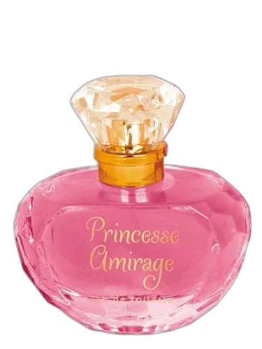 Princesse Amirage Alan Bray by Alan Bray