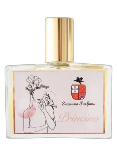 Princino Suassuna Parfums by Suassuna Parfums