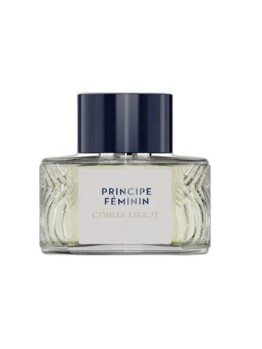 Principe Féminin Camille Leguay by Camille Leguay