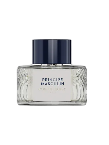 Principe Masculin Camille Leguay by Camille Leguay