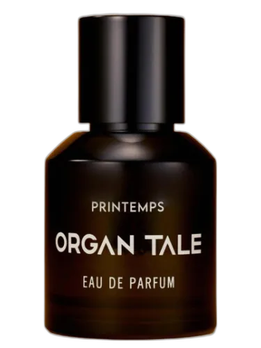 Printemps Organ Tale by Organ Tale